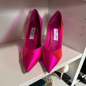 Jimmy Choo Pumps
